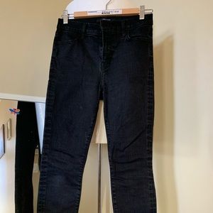 Brand jeans